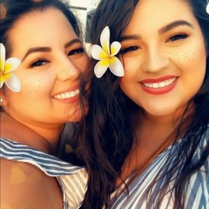 Meet your Posher, Pam